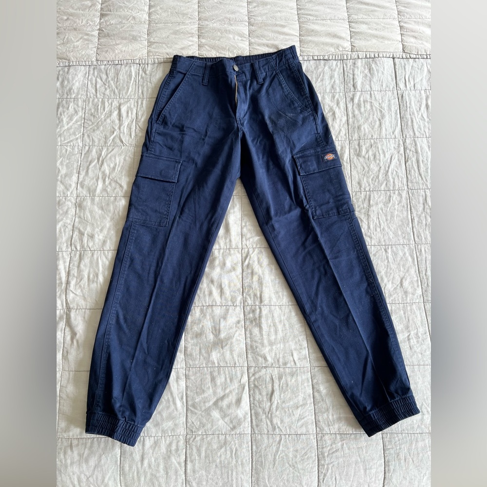 Dickies Women's Cargo Jogger